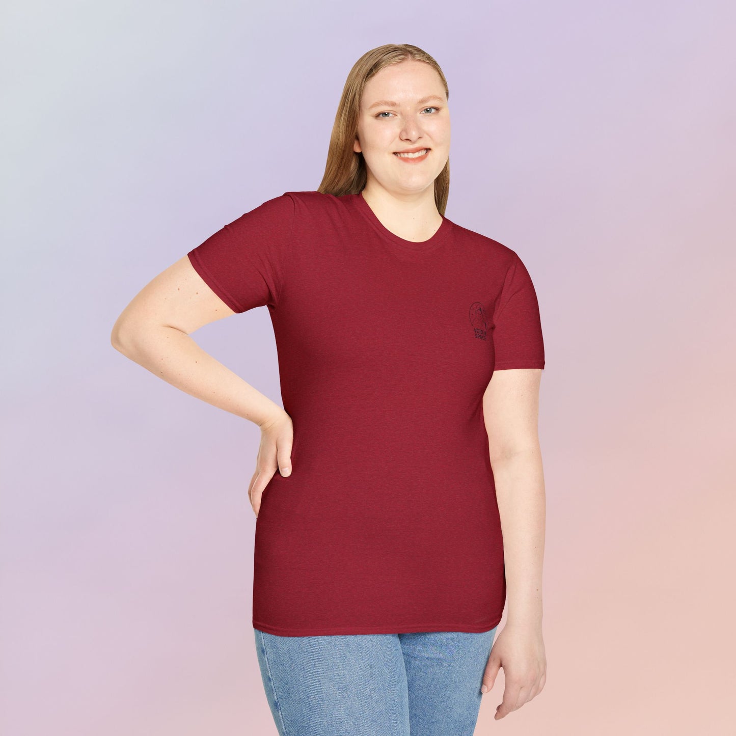 IN THE VOID T-SHIRT