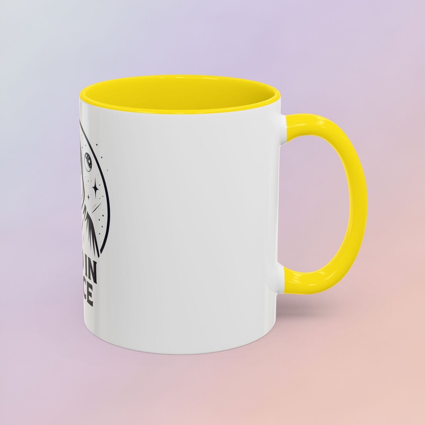 IN THE VOID MUG UK + IRE