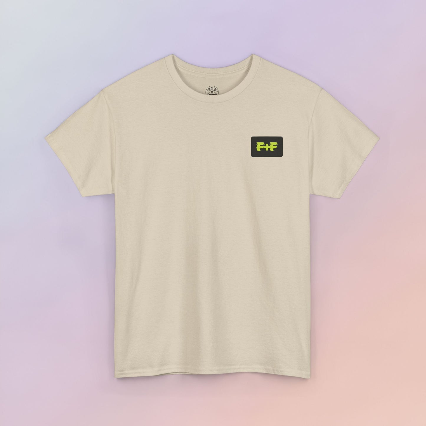 You're Worth It Tee