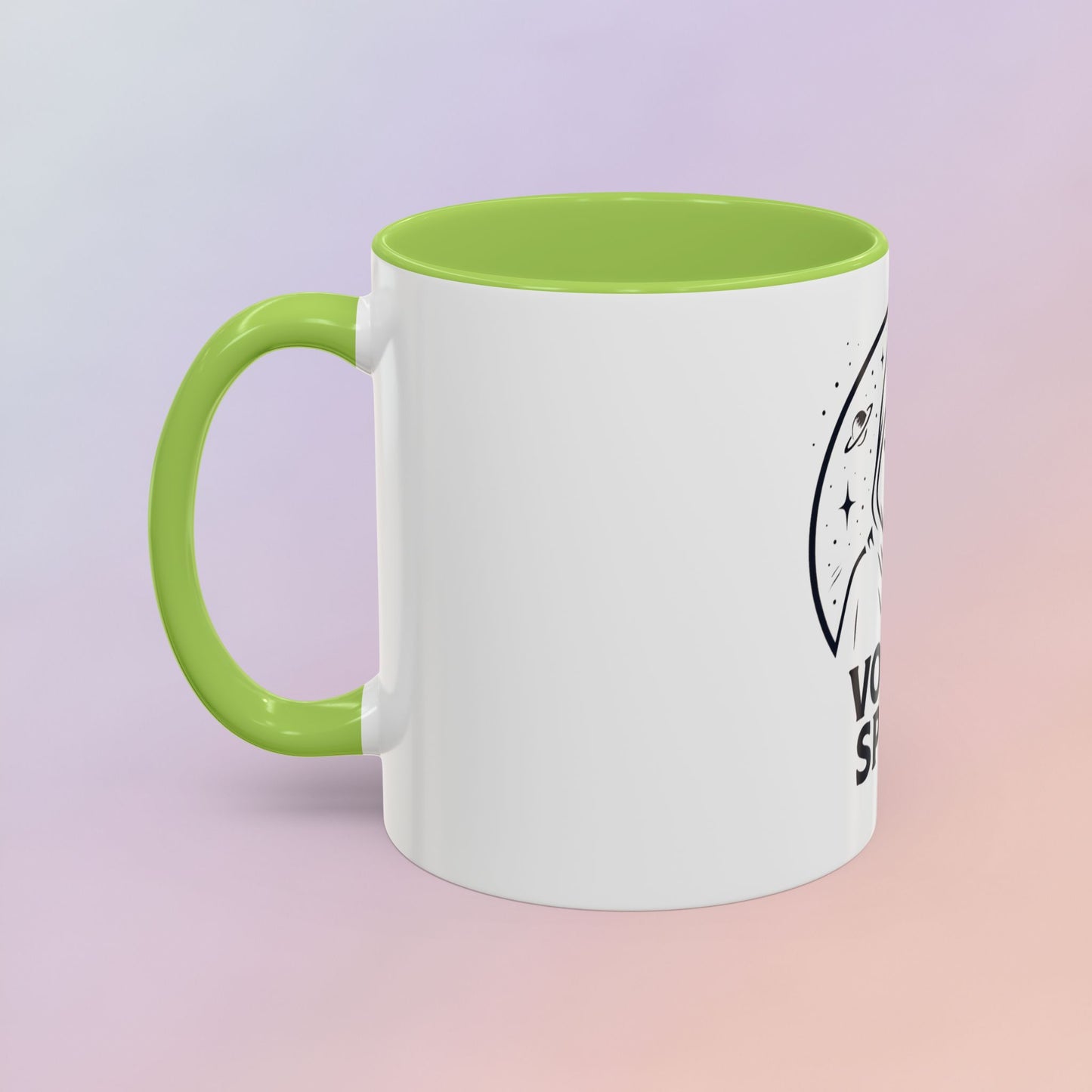 IN THE VOID MUG UK + IRE