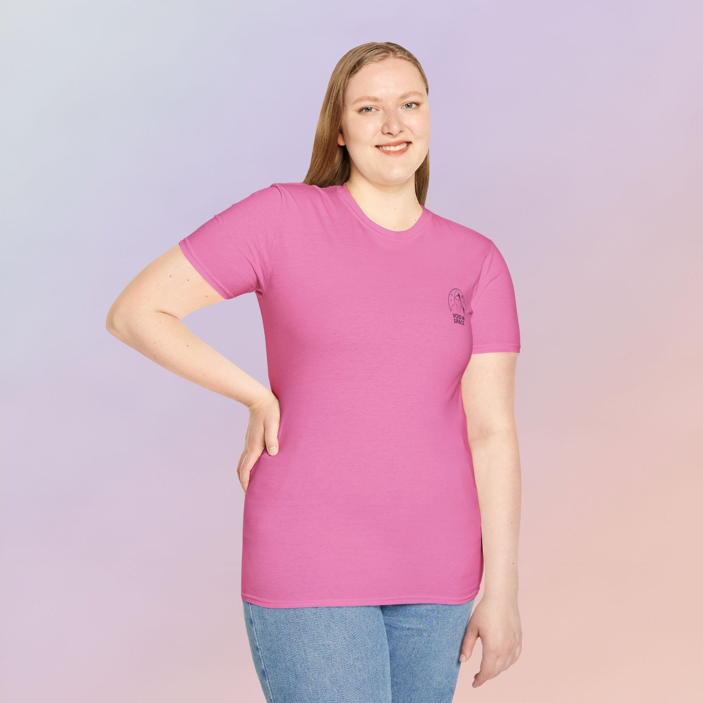 IN THE VOID T-SHIRT