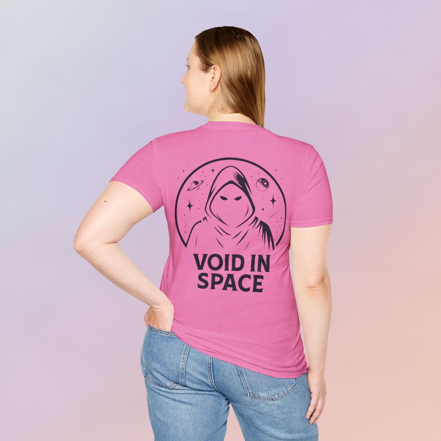 IN THE VOID T-SHIRT