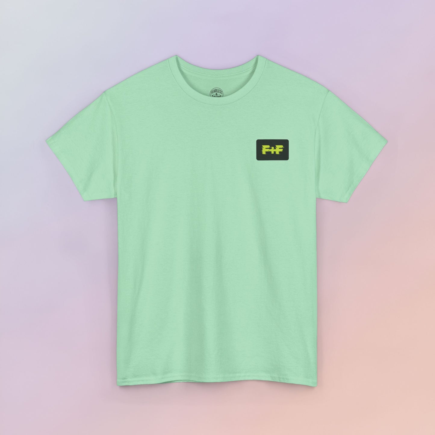 You're Worth It Tee