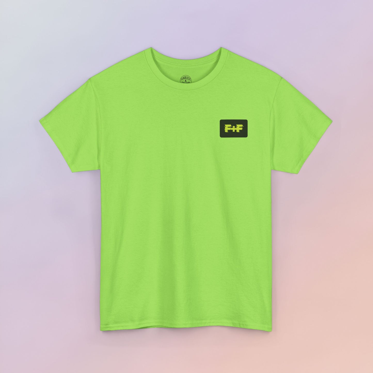 You're Worth It Tee