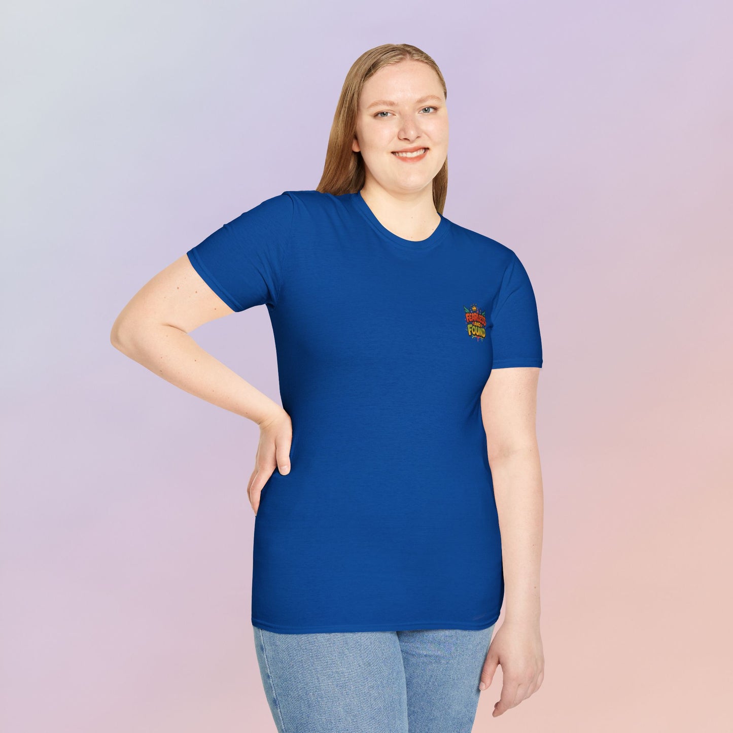 FRESH GRAFFITI T-SHIRT