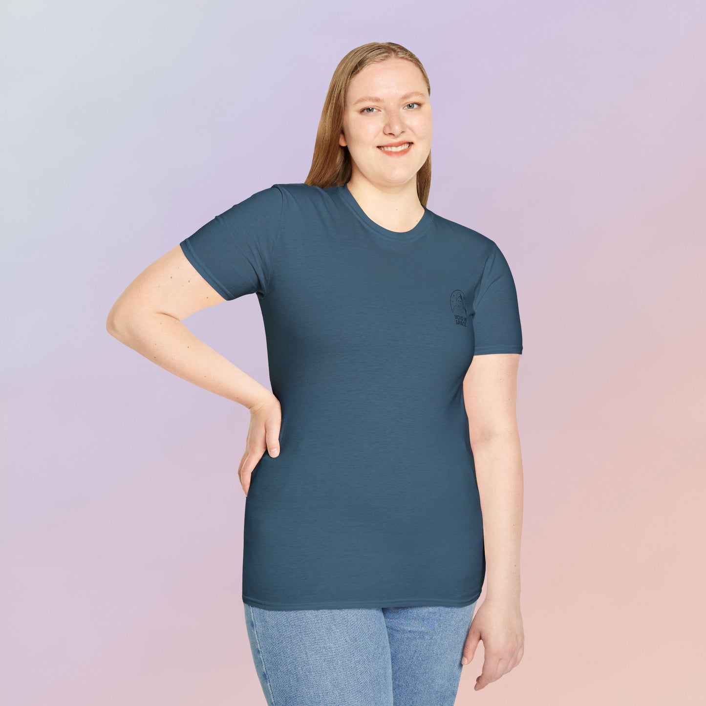 IN THE VOID T-SHIRT