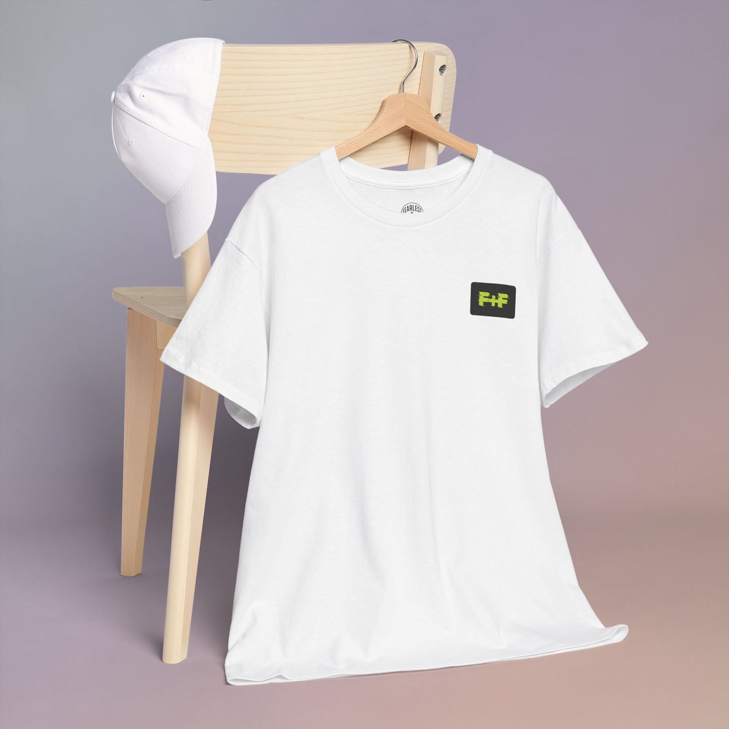 You're Worth It Tee