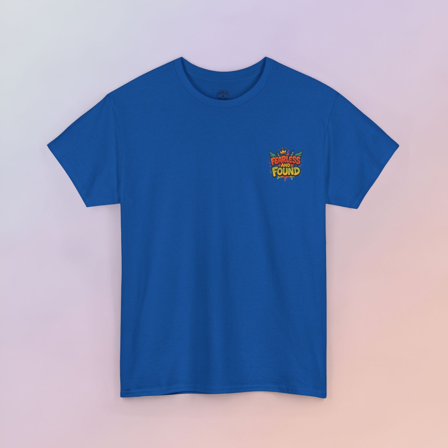 DOPE GRAFFITI T-SHIRT