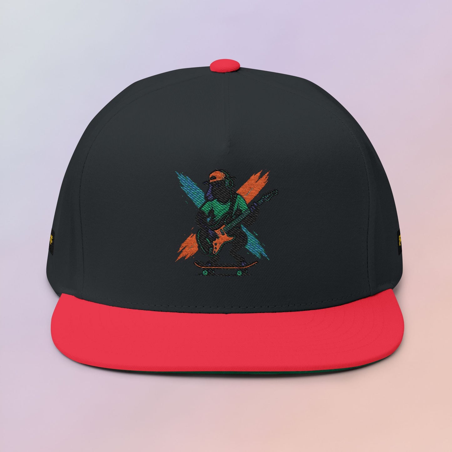 You're Worth It Snapback