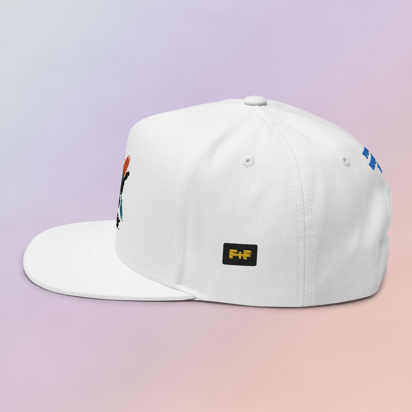 You're Worth It Snapback