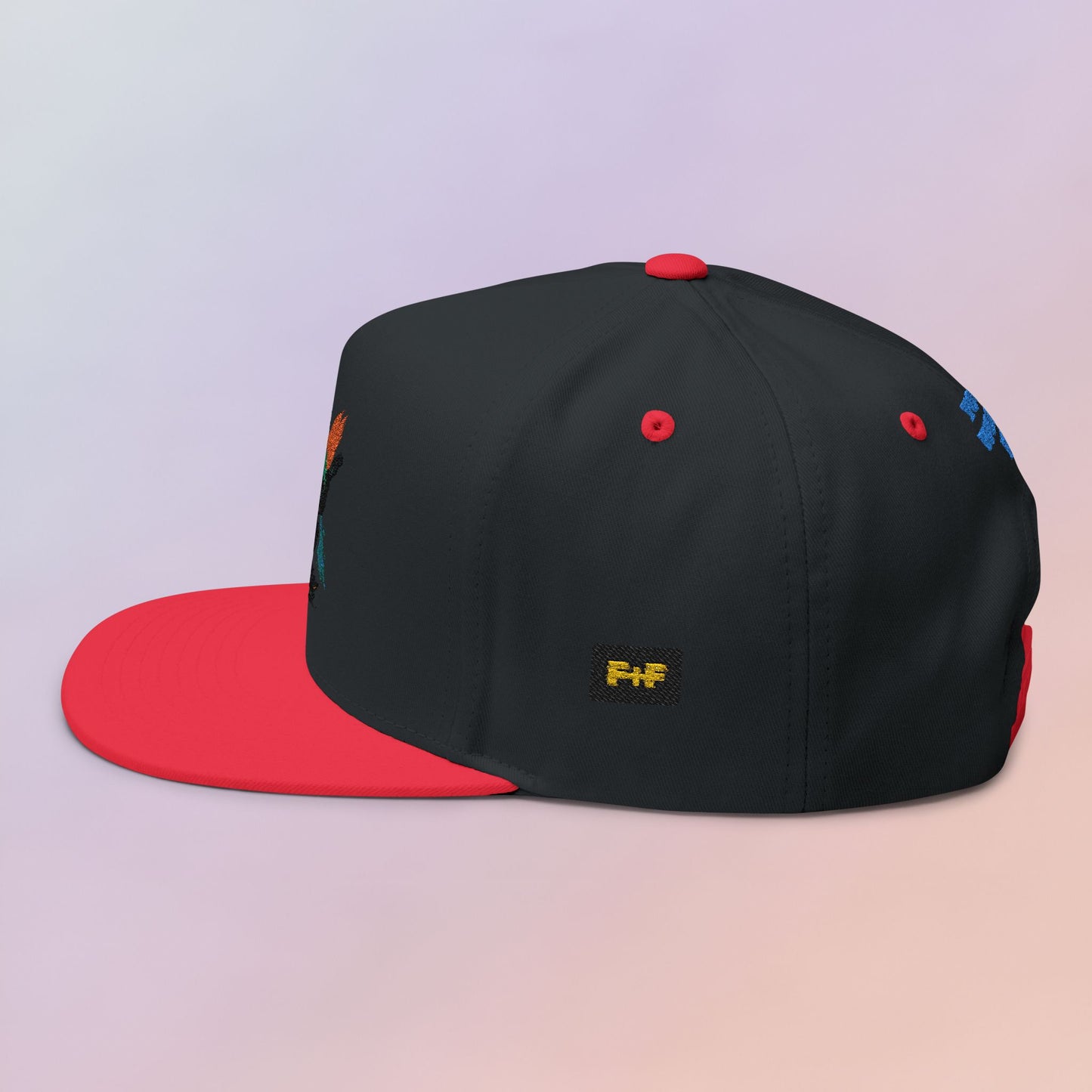 You're Worth It Snapback