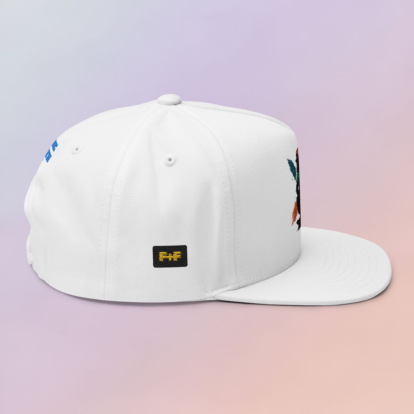 You're Worth It Snapback