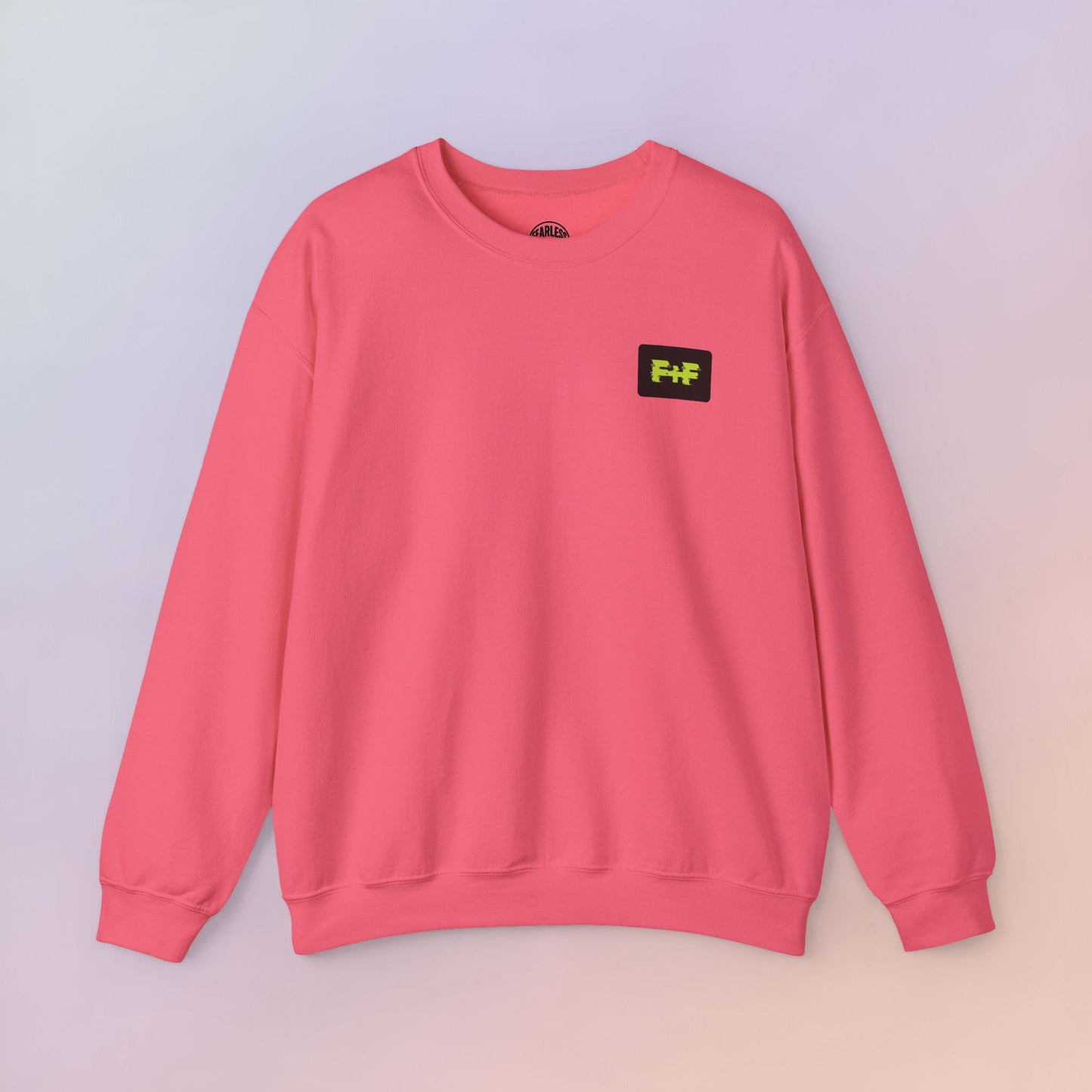 You're Worth It Sweatshirt