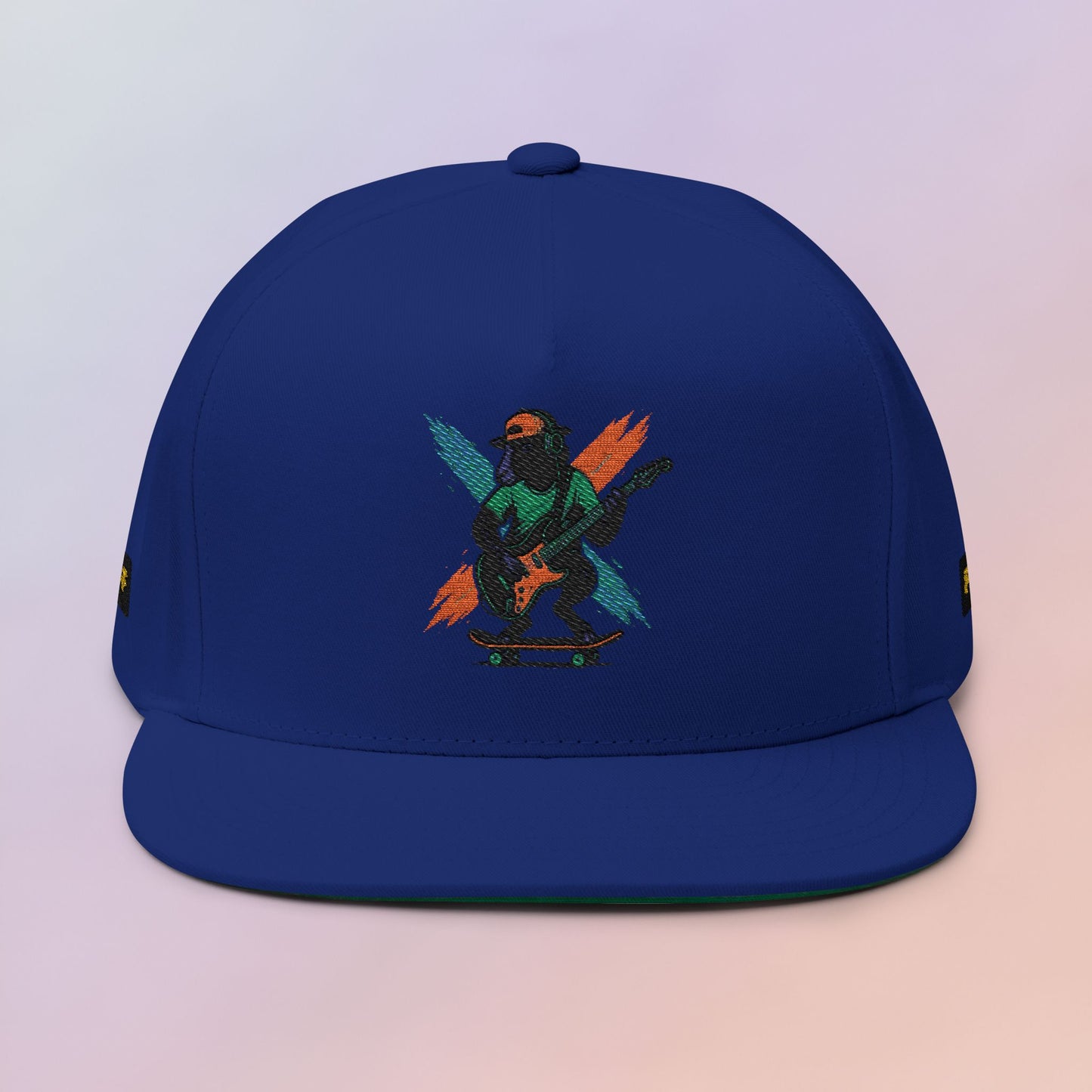 You're Worth It Snapback