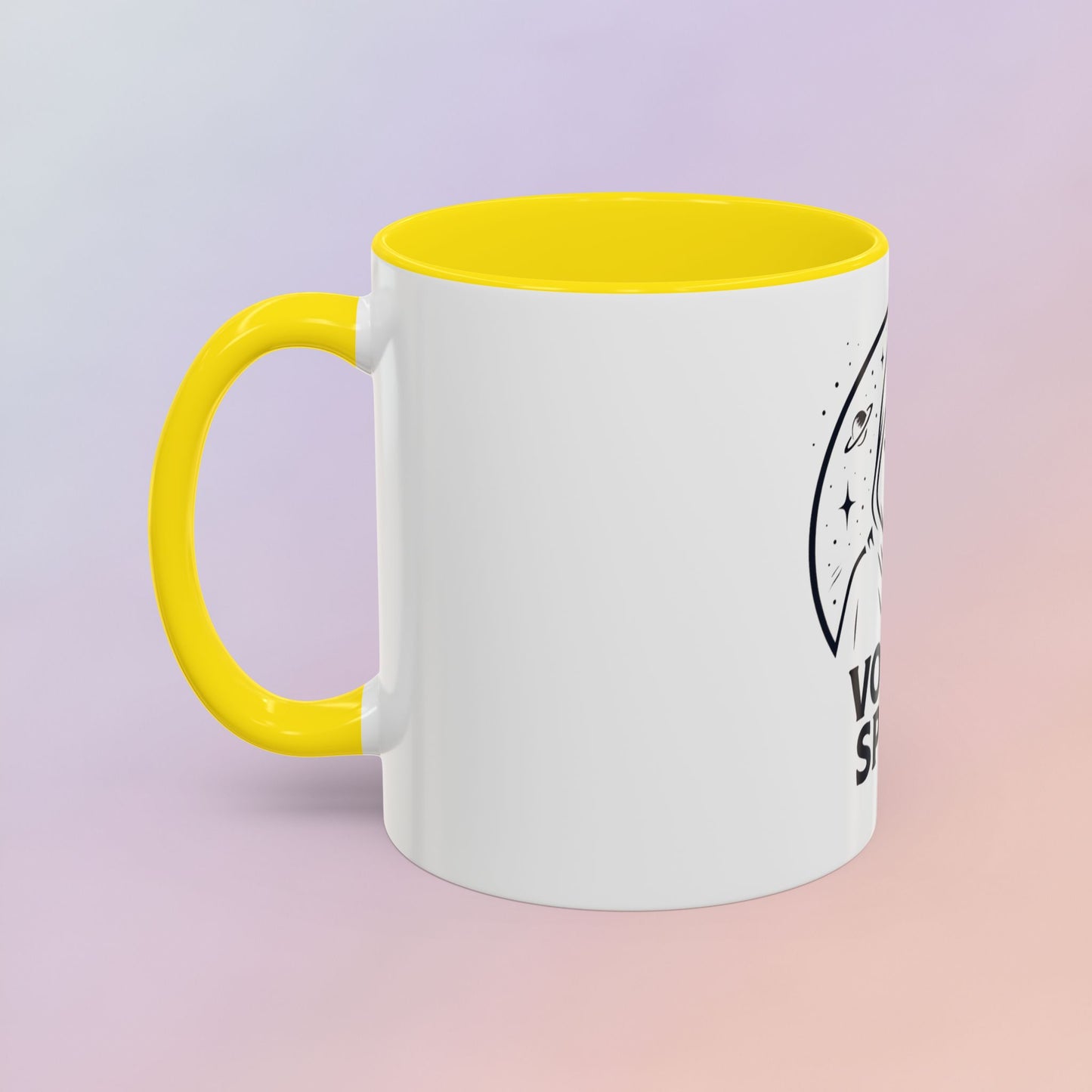 IN THE VOID MUG UK + IRE