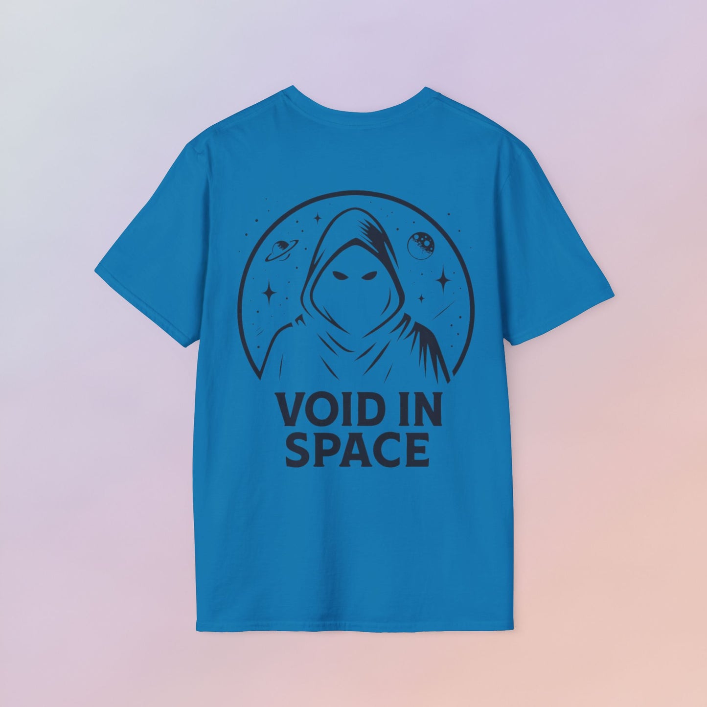 IN THE VOID T-SHIRT
