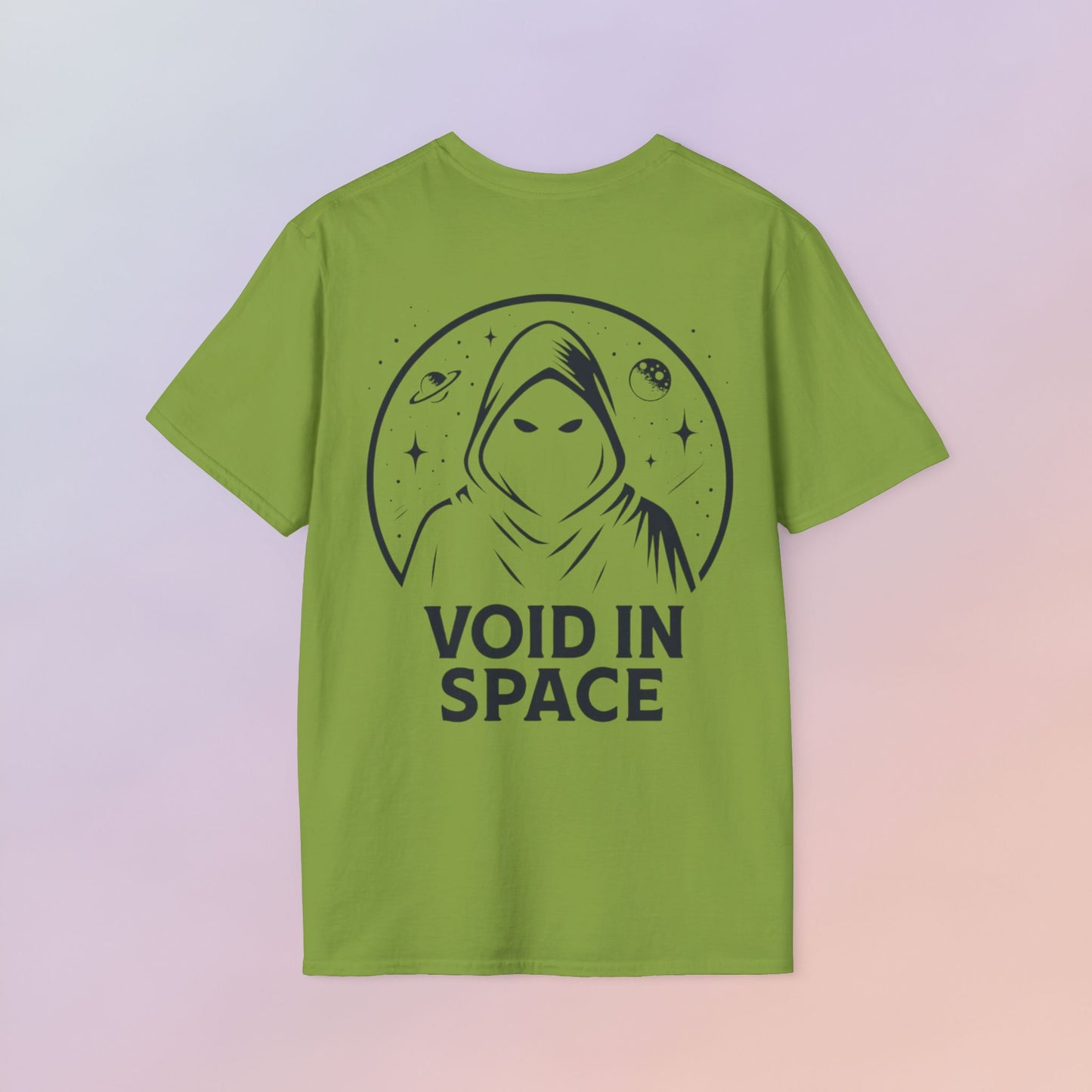 IN THE VOID T-SHIRT
