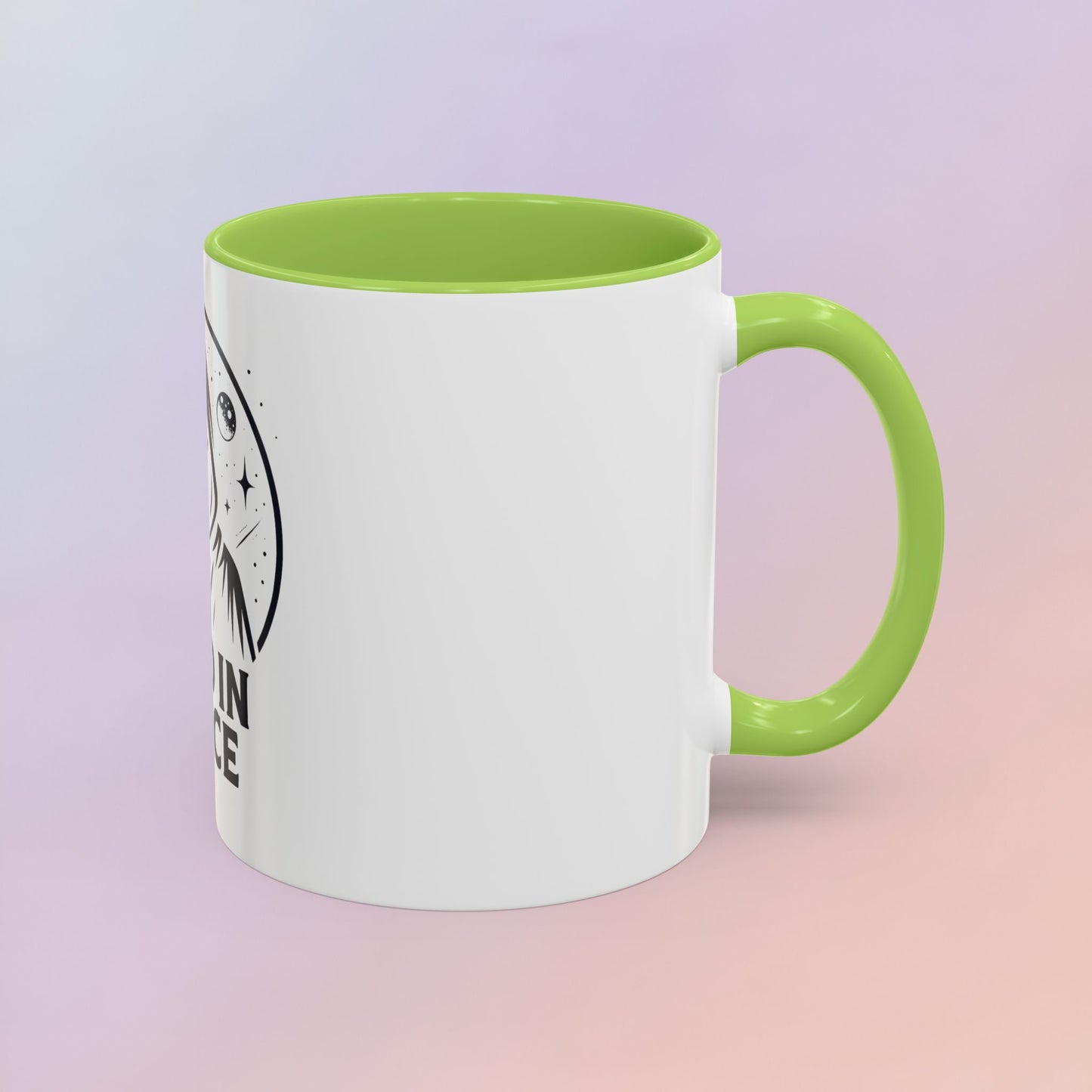 IN THE VOID MUG UK + IRE