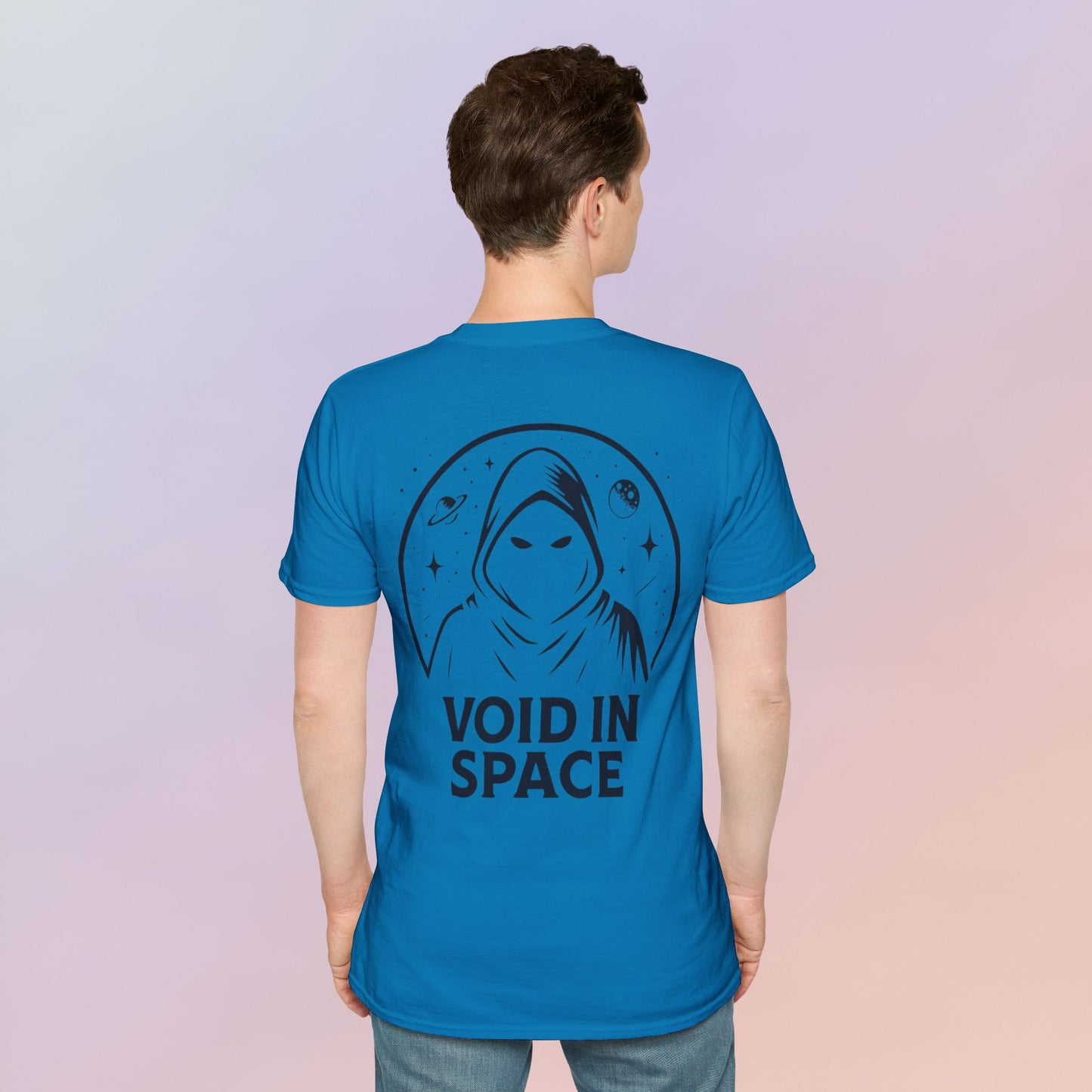 IN THE VOID T-SHIRT