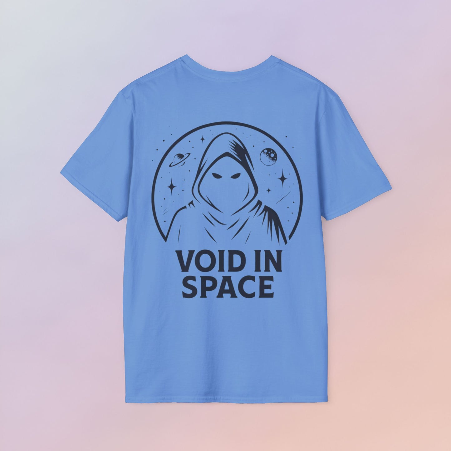 IN THE VOID T-SHIRT