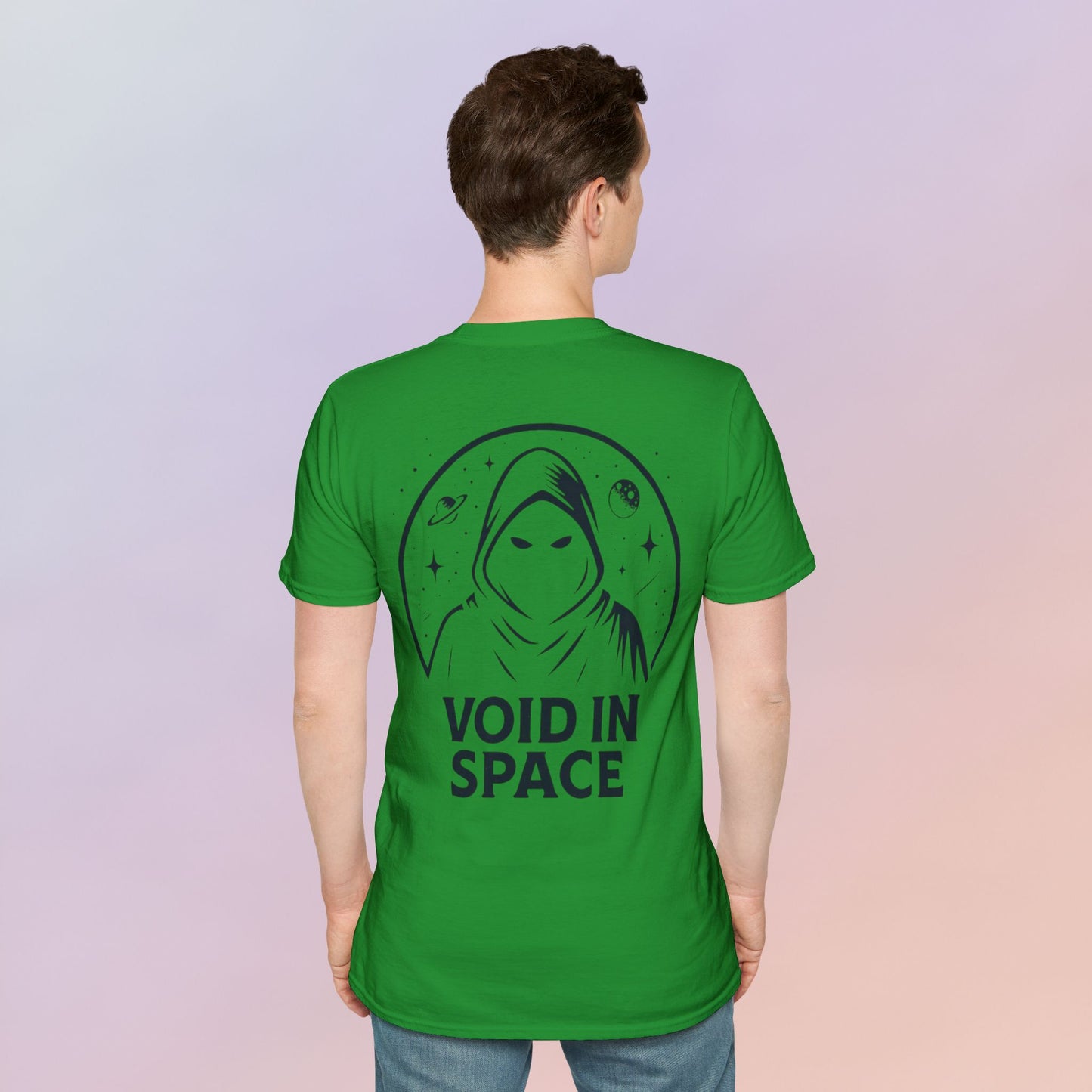 IN THE VOID T-SHIRT