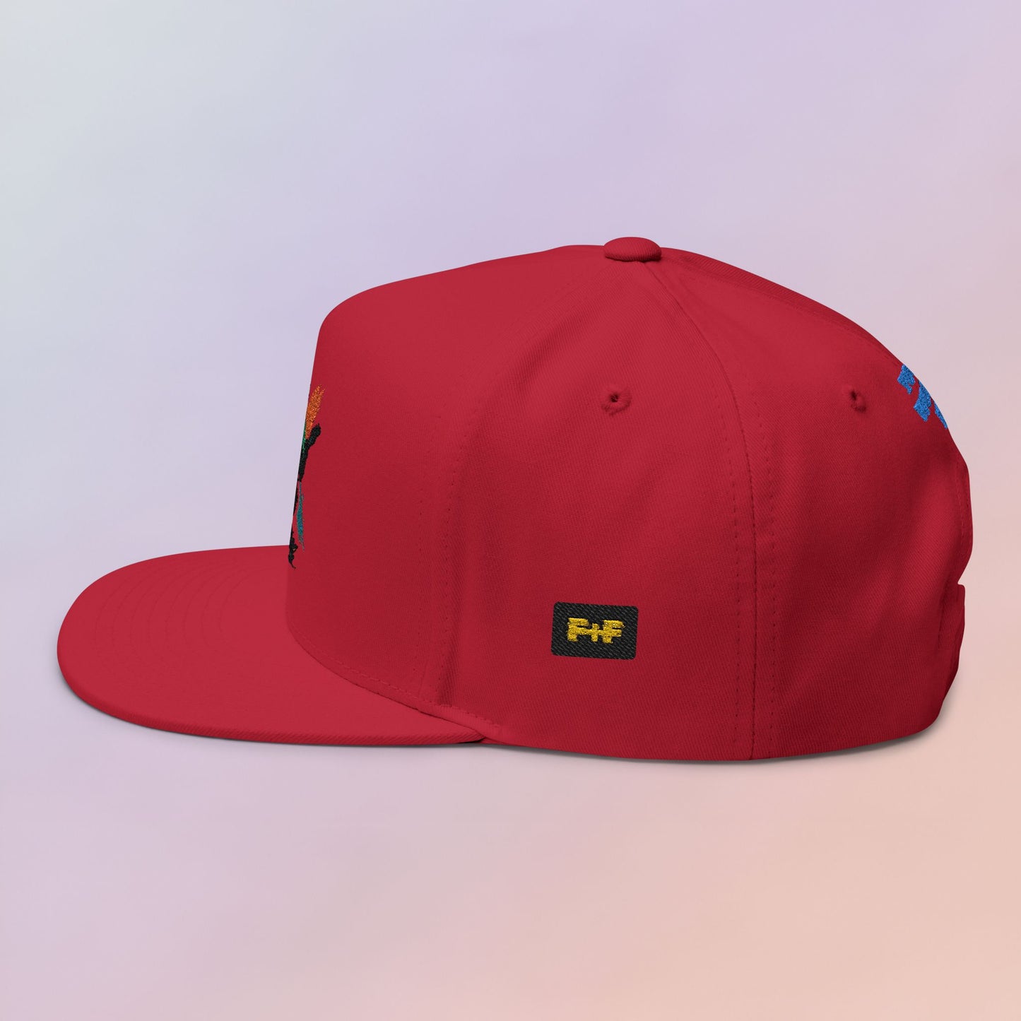 You're Worth It Snapback