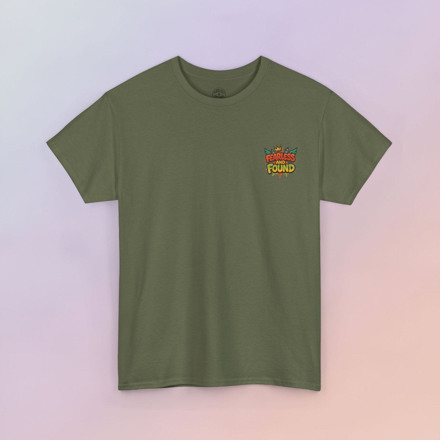 DOPE GRAFFITI T-SHIRT