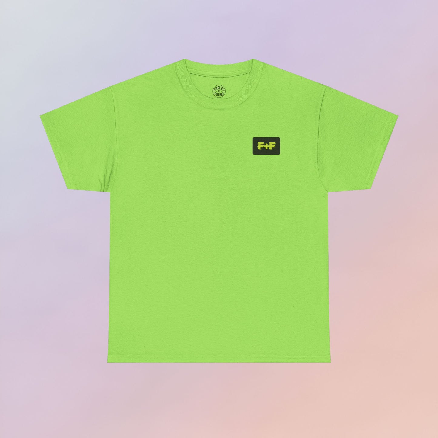 You're Worth It Tee
