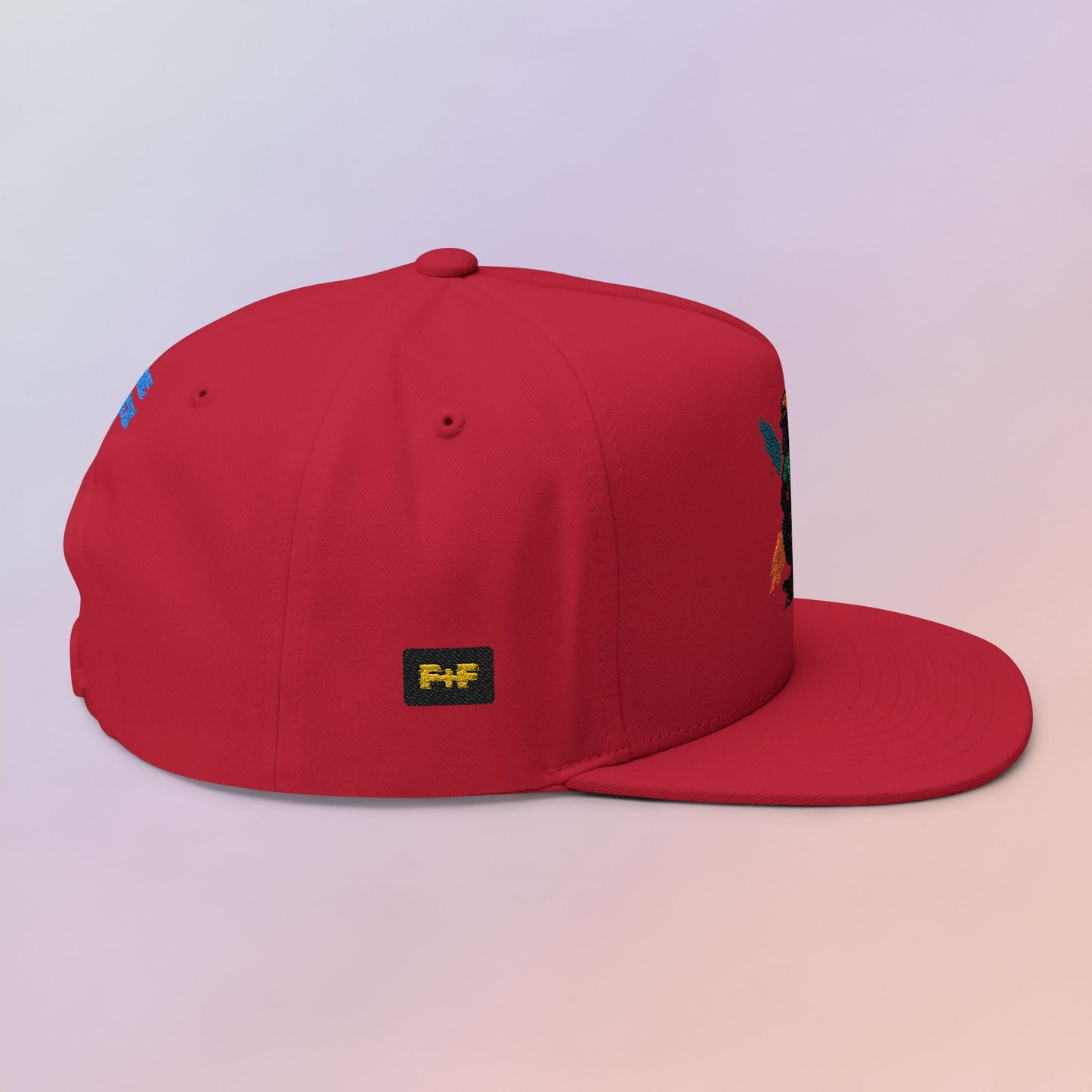 You're Worth It Snapback