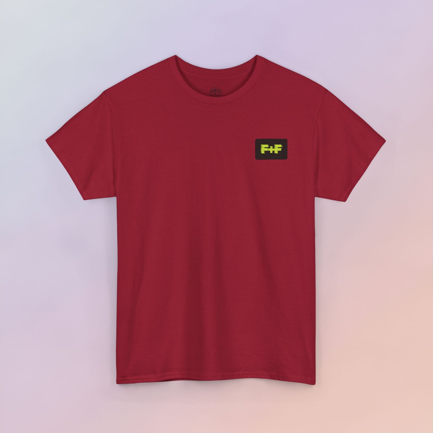 You're Worth It Tee