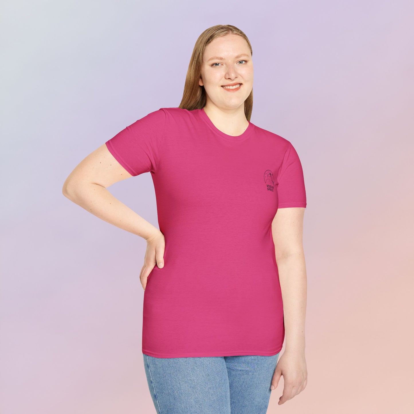 IN THE VOID T-SHIRT