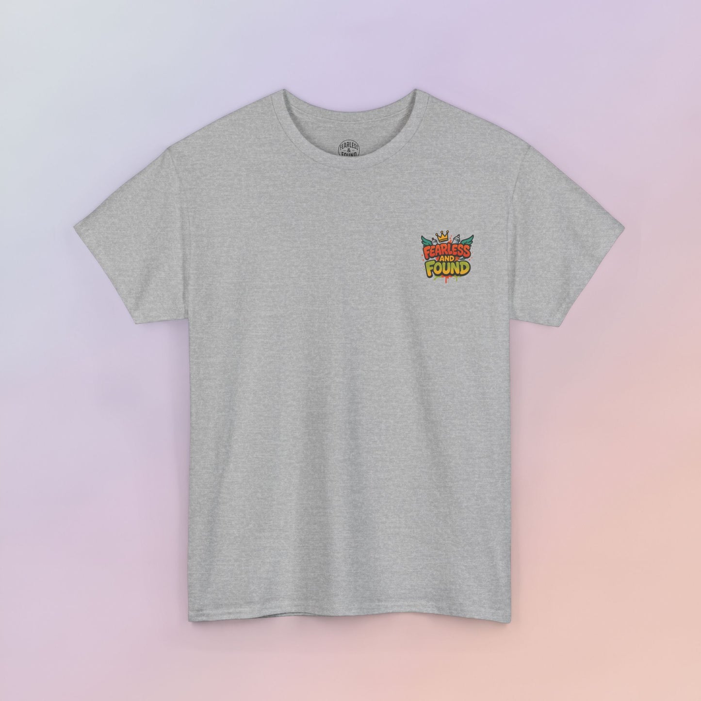 DOPE GRAFFITI T-SHIRT