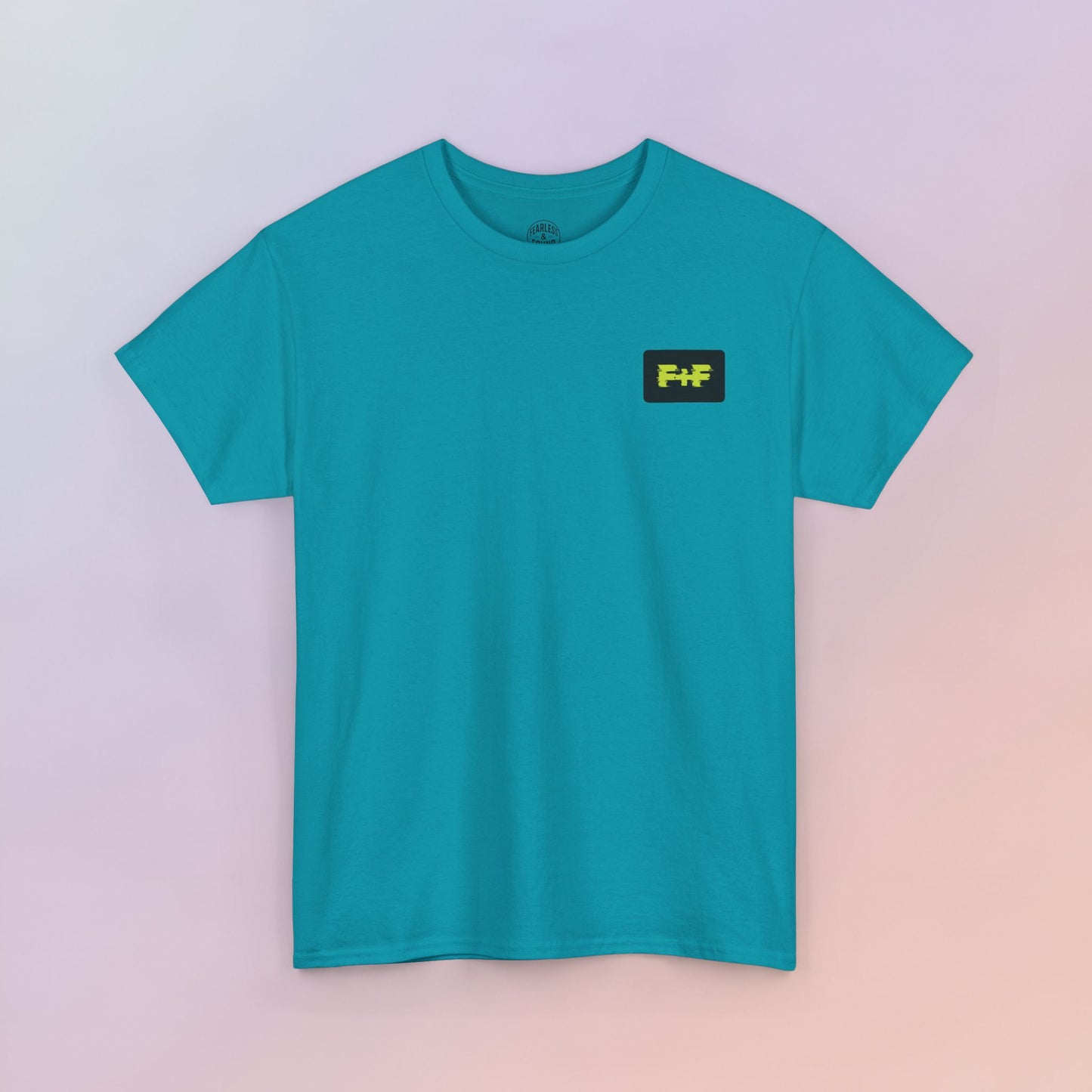 You're Worth It Tee