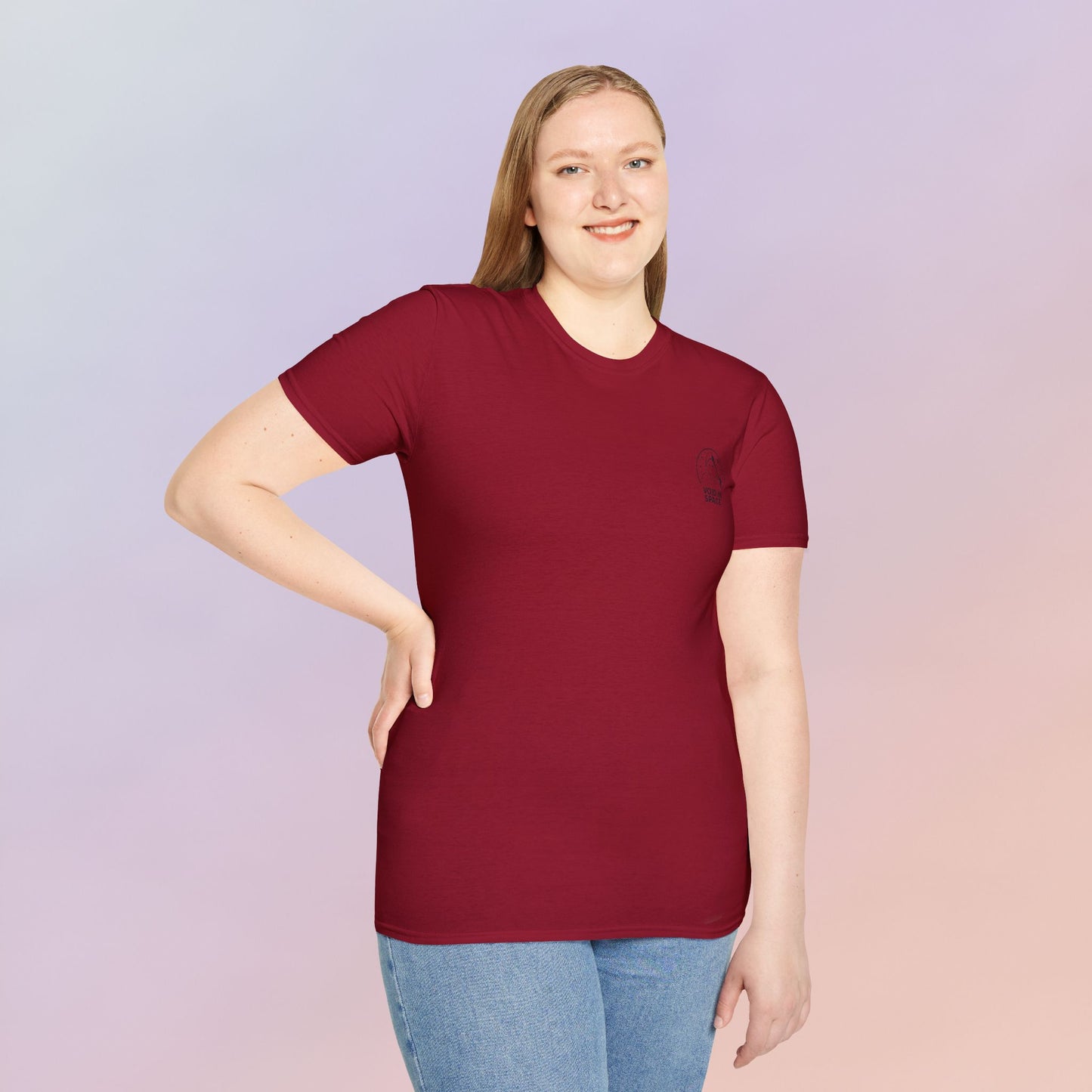 IN THE VOID T-SHIRT