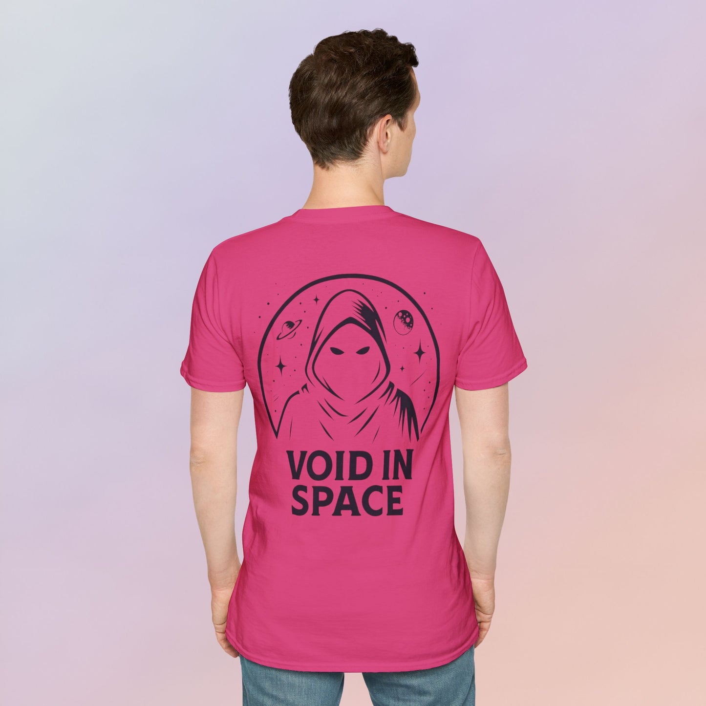 IN THE VOID T-SHIRT