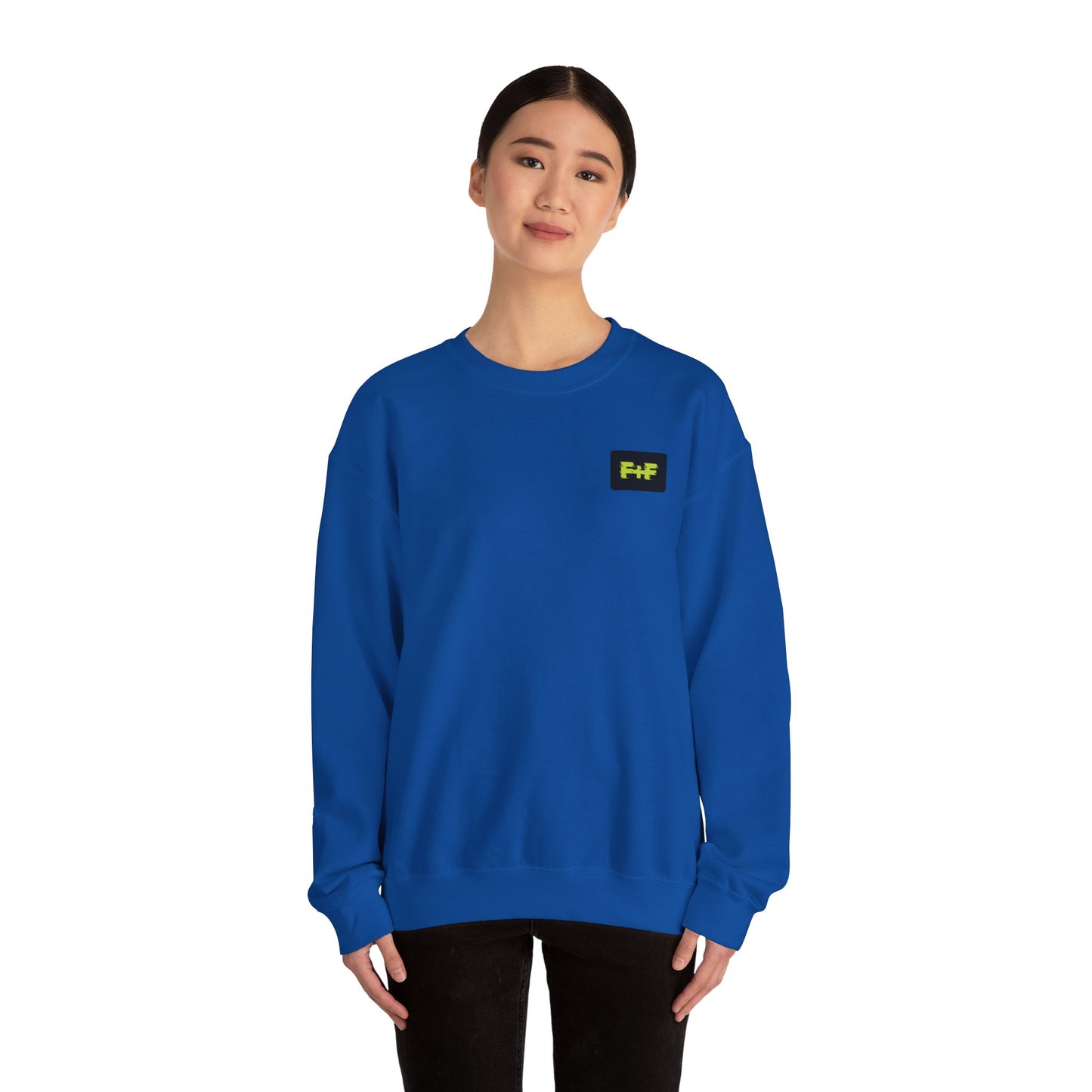 You're Worth It Sweatshirt