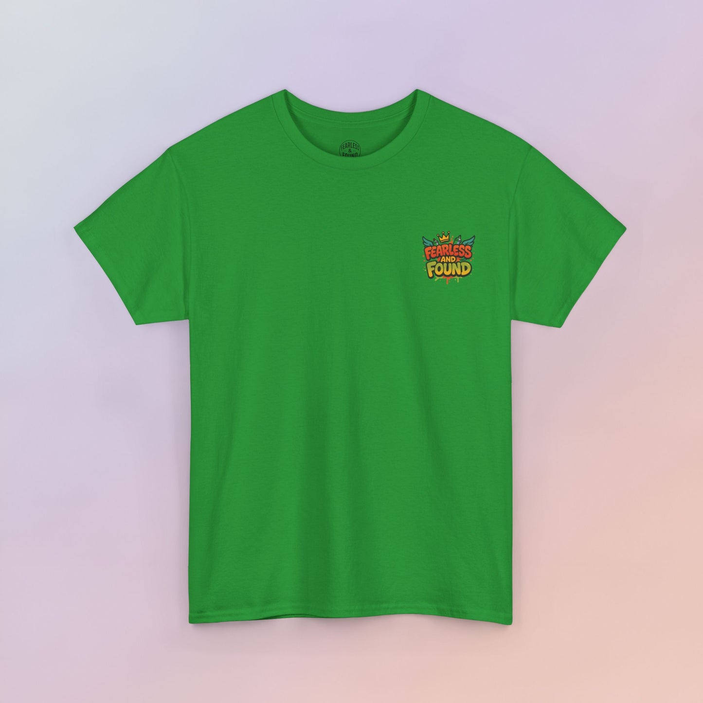 DOPE GRAFFITI T-SHIRT