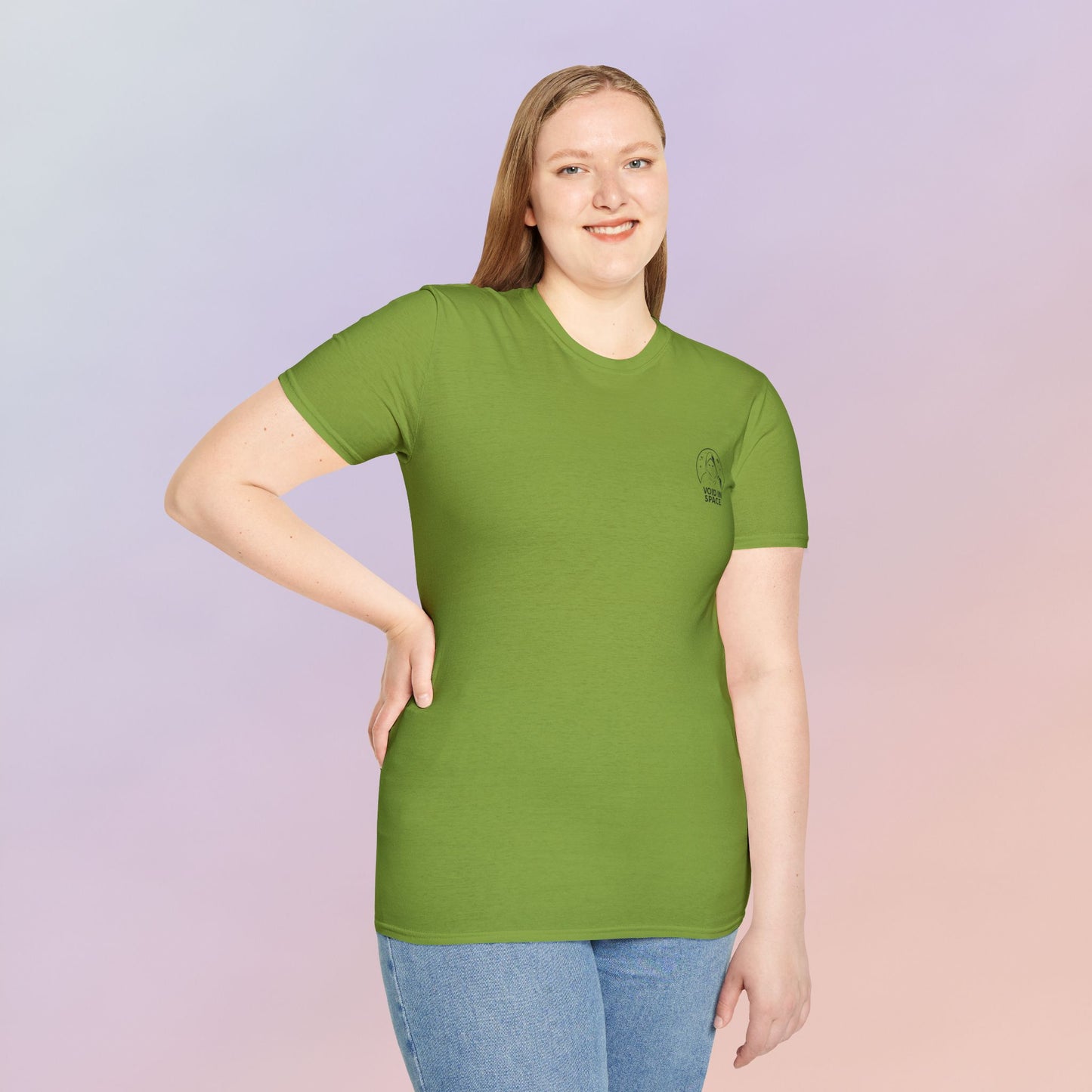 IN THE VOID T-SHIRT