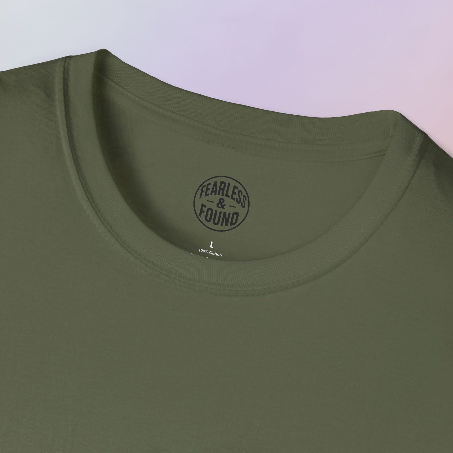 IN THE VOID T-SHIRT