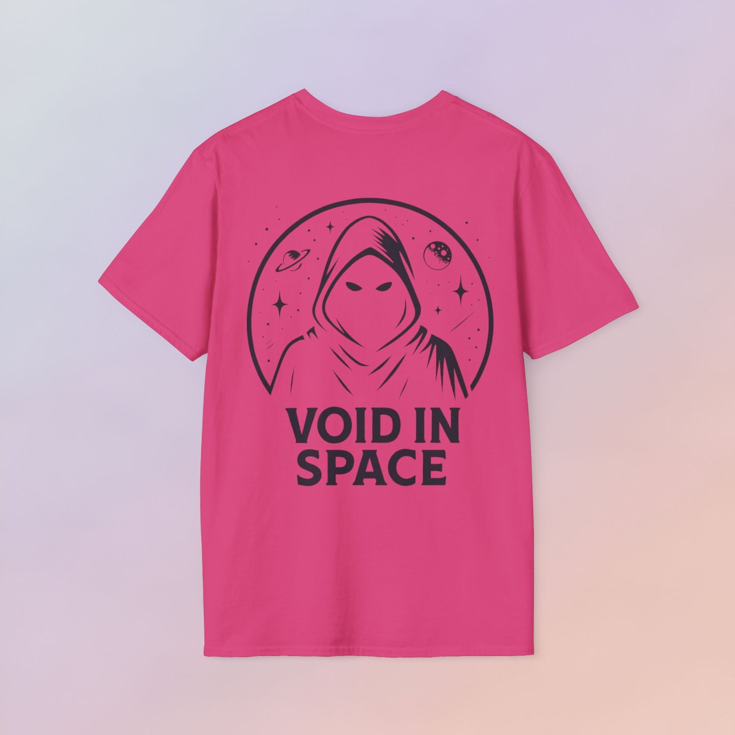 IN THE VOID T-SHIRT