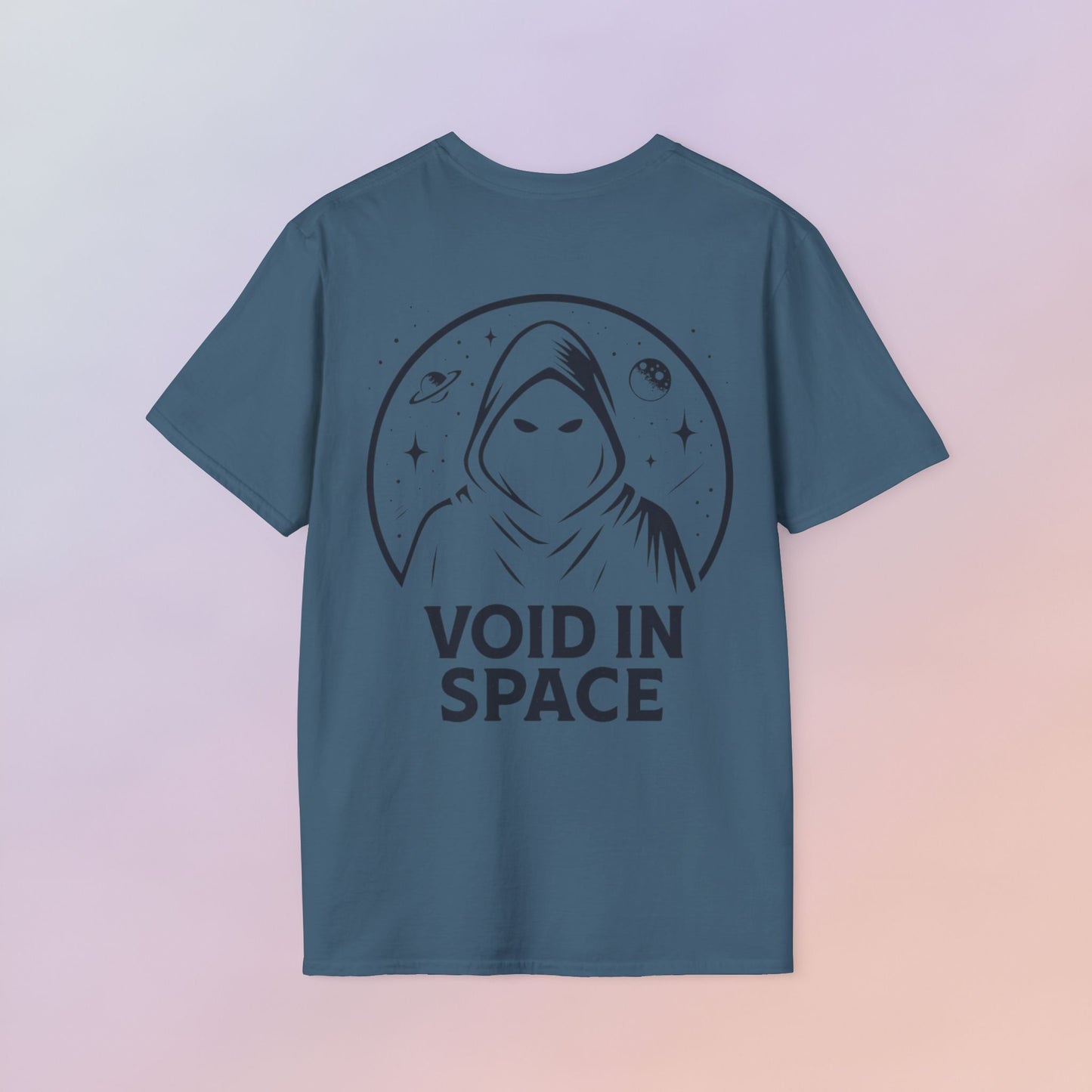 IN THE VOID T-SHIRT
