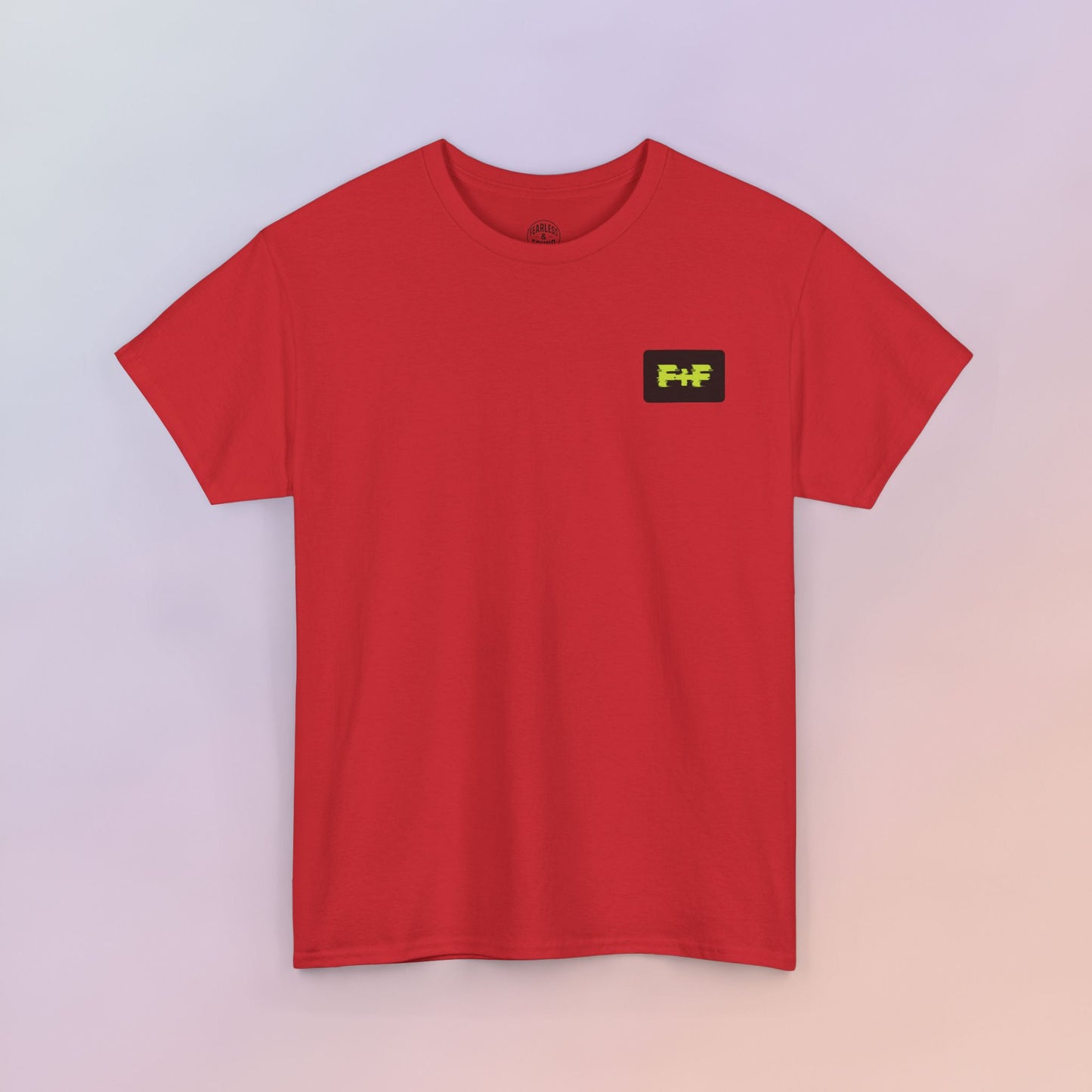 You're Worth It Tee
