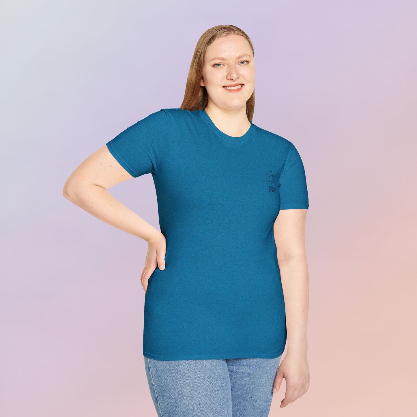 IN THE VOID T-SHIRT