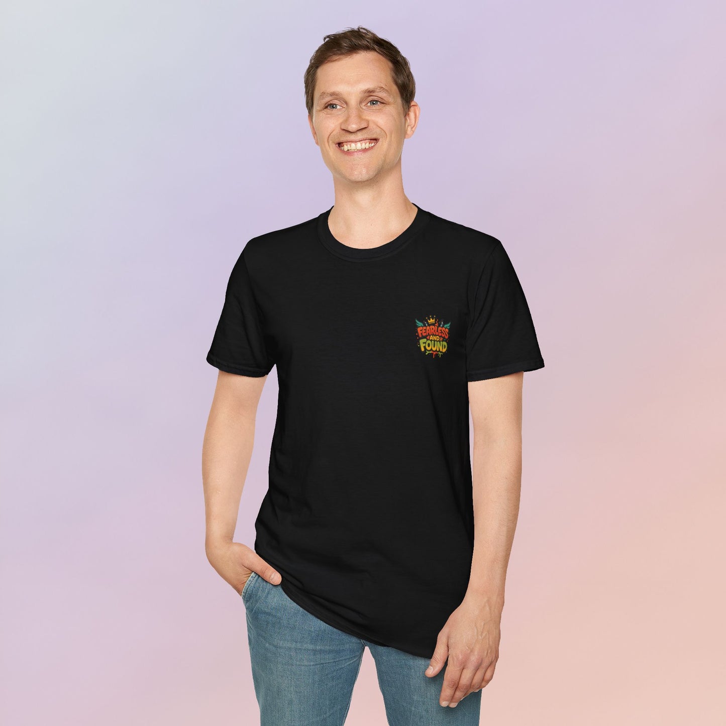 FRESH GRAFFITI T-SHIRT