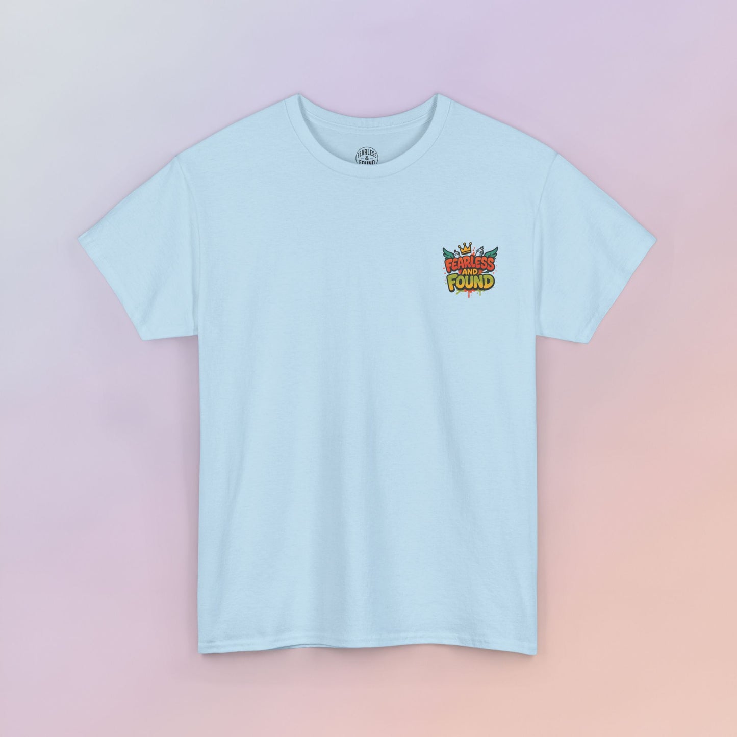 DOPE GRAFFITI T-SHIRT
