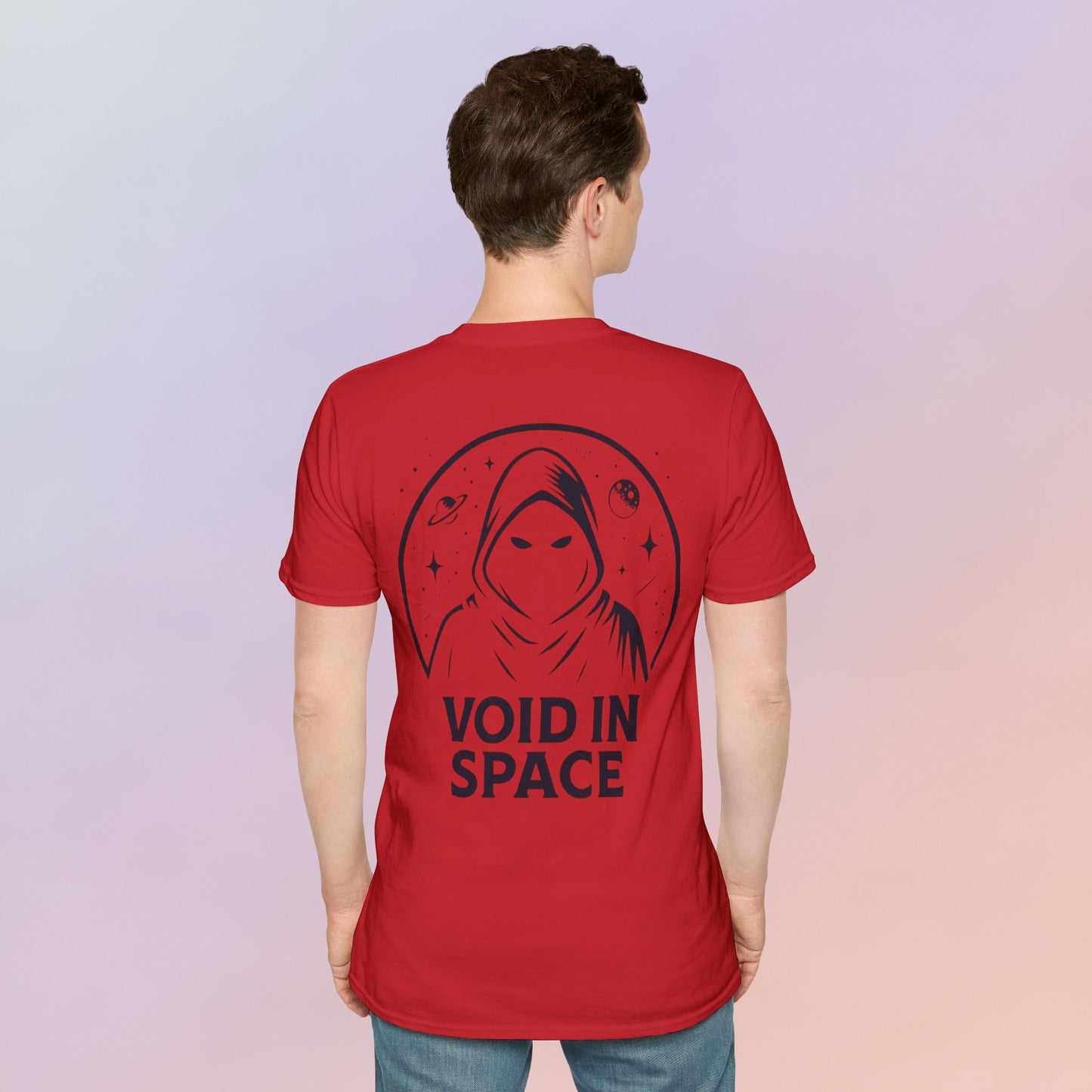 IN THE VOID T-SHIRT