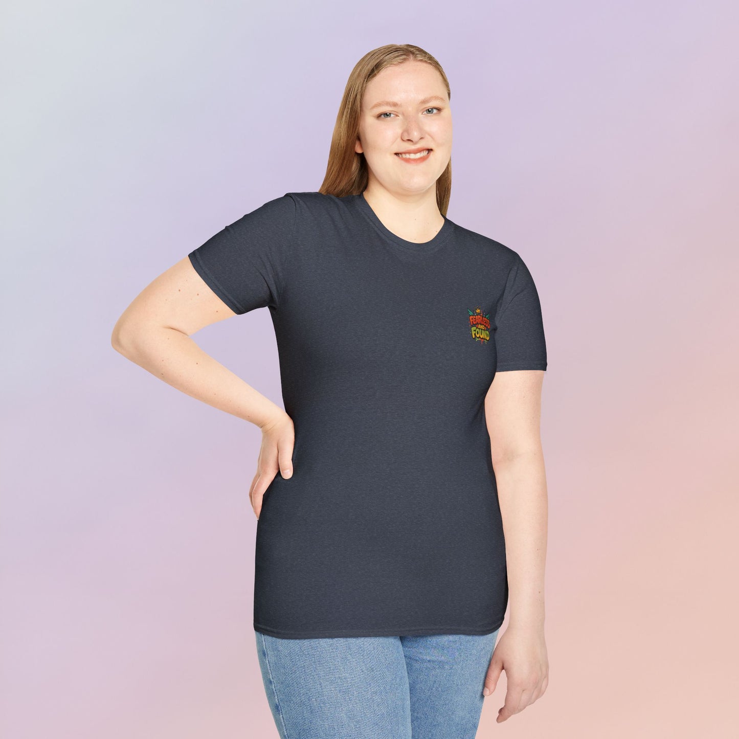 FRESH GRAFFITI T-SHIRT