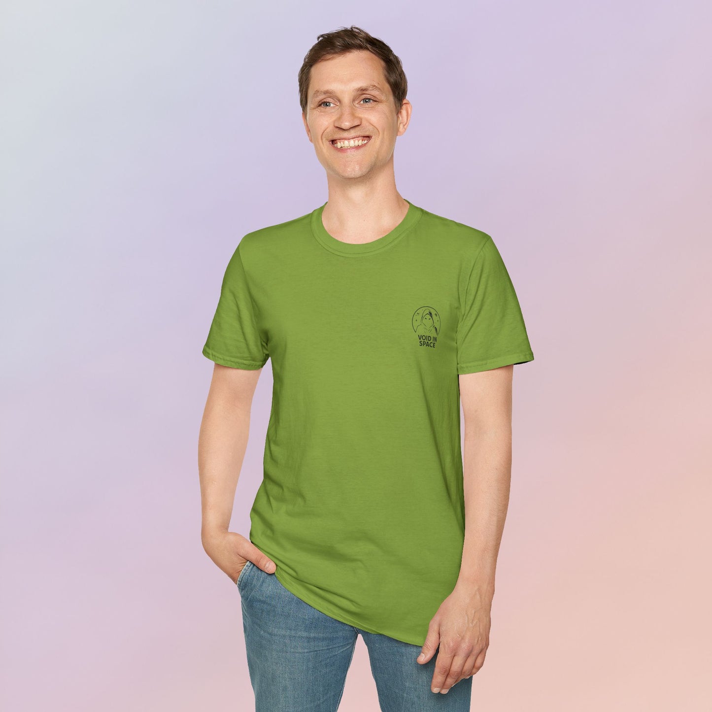 IN THE VOID T-SHIRT