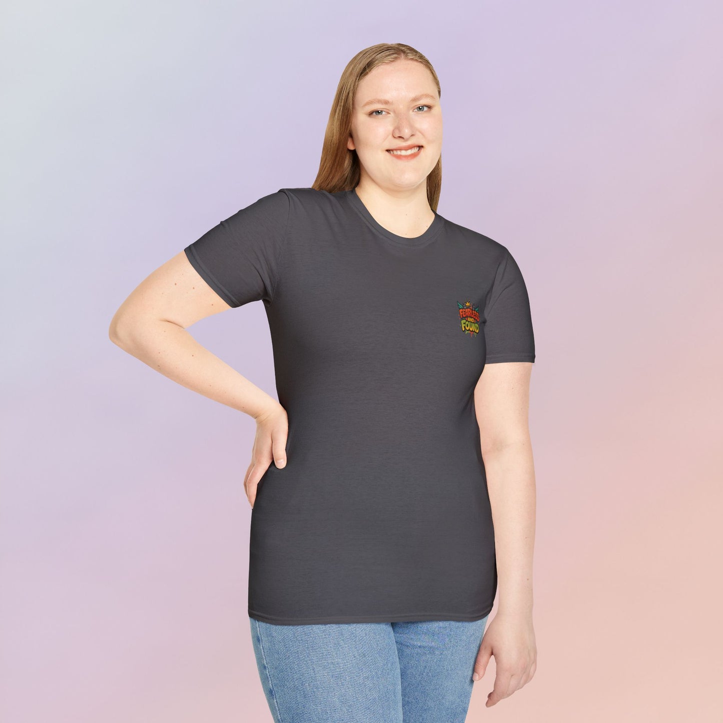 FRESH GRAFFITI T-SHIRT