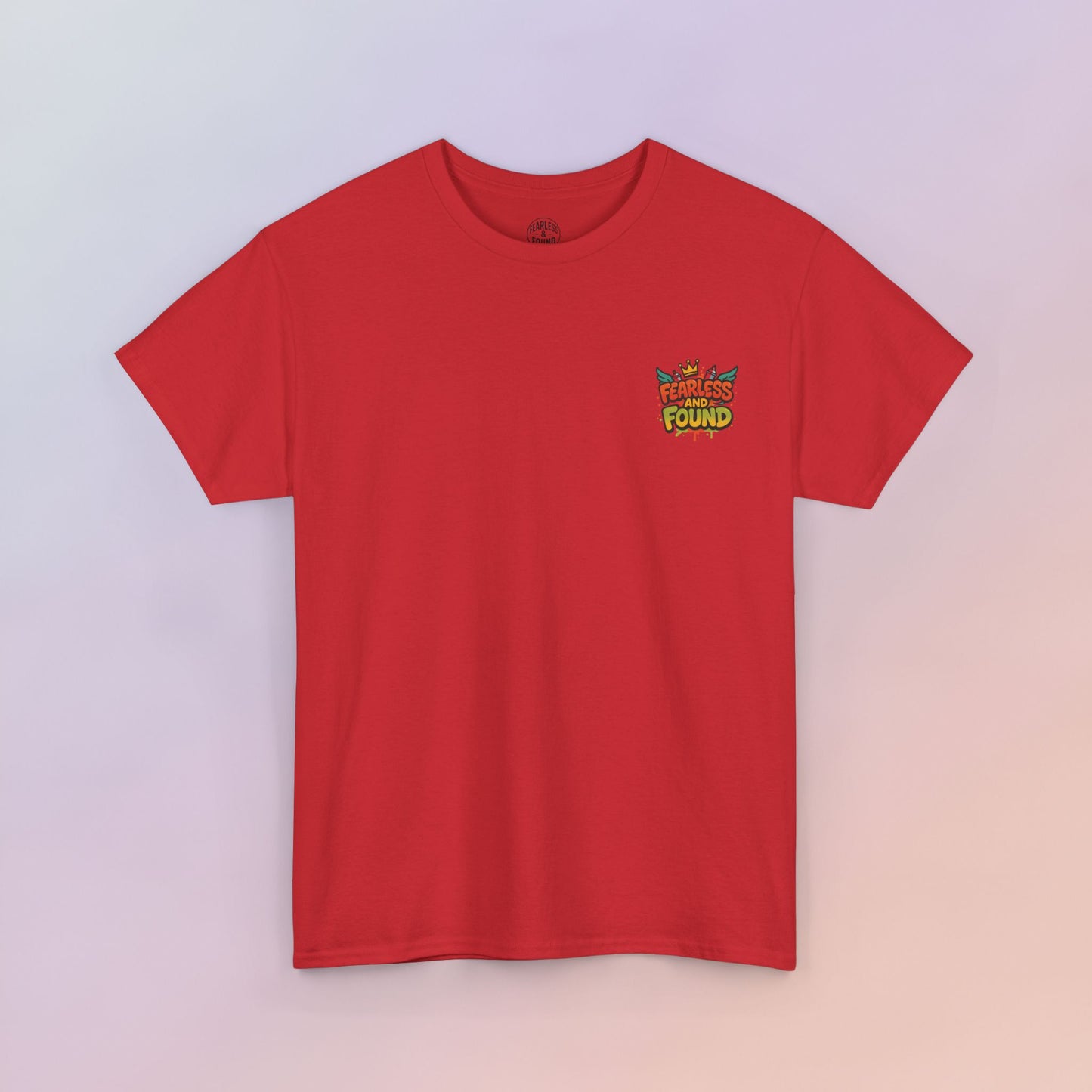 DOPE GRAFFITI T-SHIRT